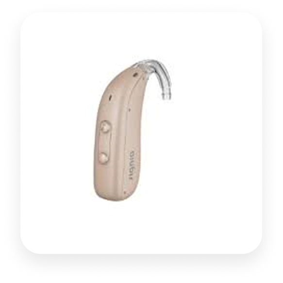 Signia Orion C & GO SP