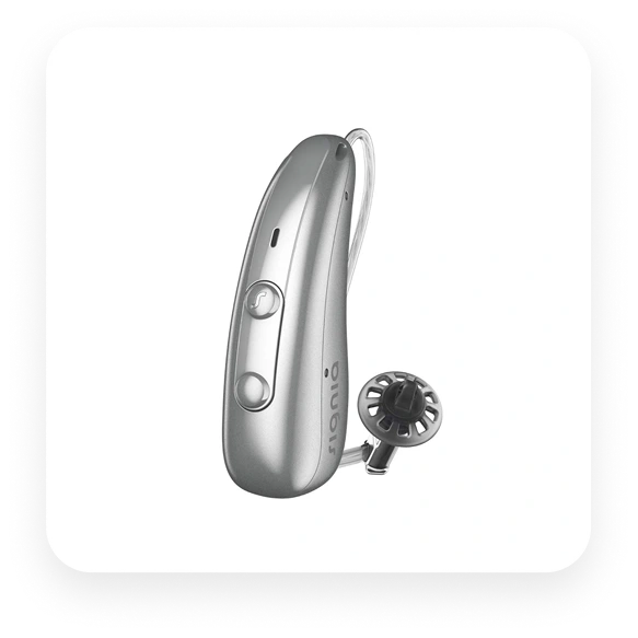Signia Pure C & Go
