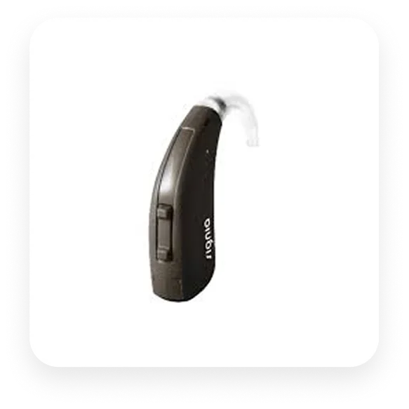 signia bte fast sp
