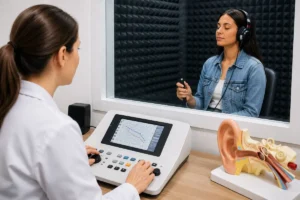 Understanding the PTA Test for the Ear