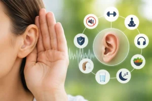 How to Improve Your Hearing