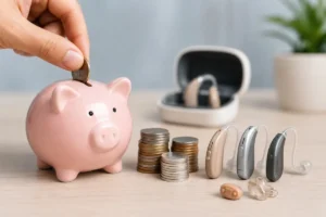 How Much Do Hearing Aids Cost