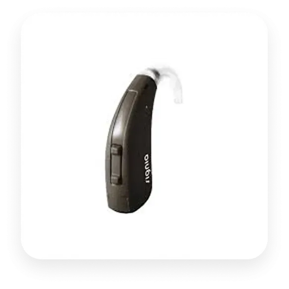 Signia BTE Fast P​