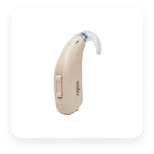 Signia Orion C & GO P​