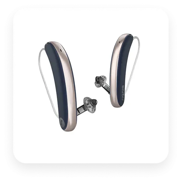 Signia Styletto​
